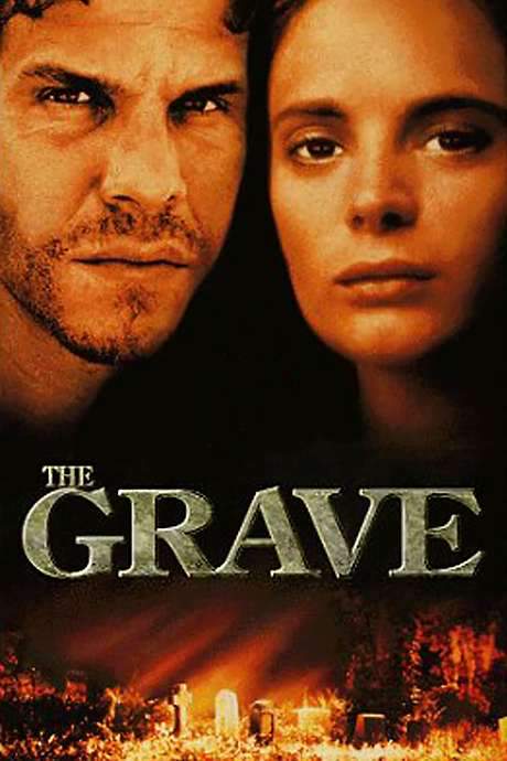 The Grave